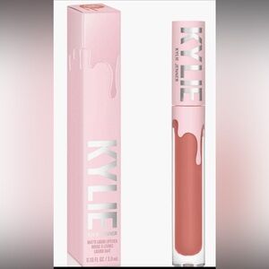 Kylie Cosmetics | Matte Liquid Lipstick - A Moment (346) // MSRP: $22